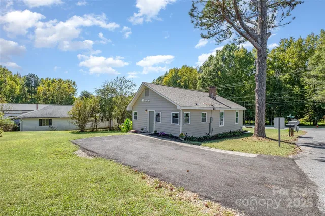 $240,000 | 1204 West A Street, Kannapolis, NC 28081