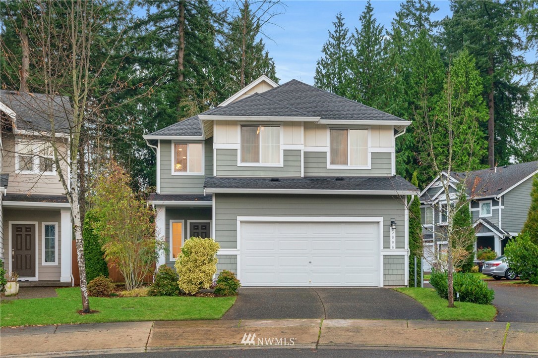 3806 176th Place Southeast Bothell, WA 98012 - Photo 1 of 34 Gallery Image 1
