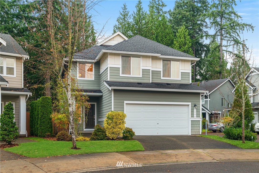 3806 176th Place Southeast Bothell, WA 98012 - Photo 34 of 34 Gallery Image 34