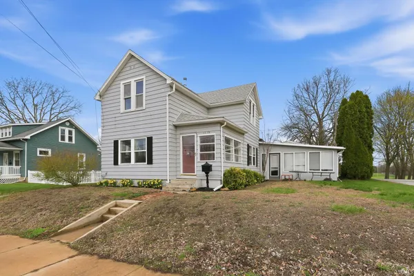 $259,900 | 1119 Rose Avenue, New Haven, IN 46774