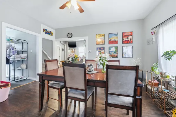 $244,900 | 1119 Rose Avenue, New Haven, IN 46774