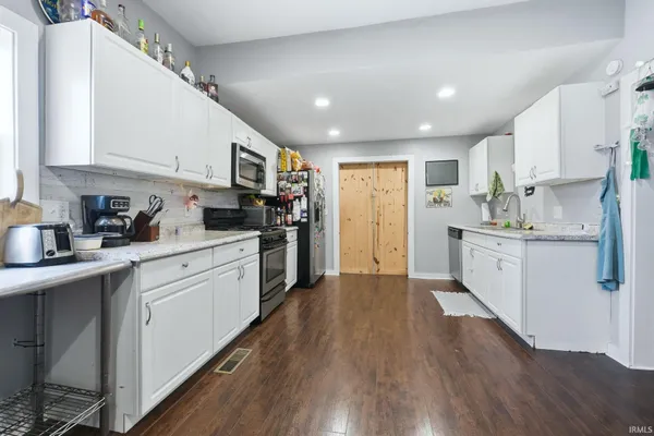 $244,900 | 1119 Rose Avenue, New Haven, IN 46774