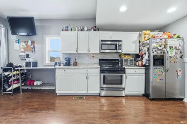 $244,900 | 1119 Rose Avenue, New Haven, IN 46774