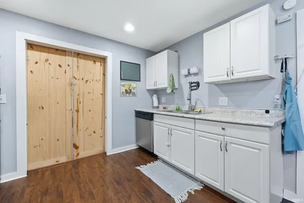 $244,900 | 1119 Rose Avenue, New Haven, IN 46774