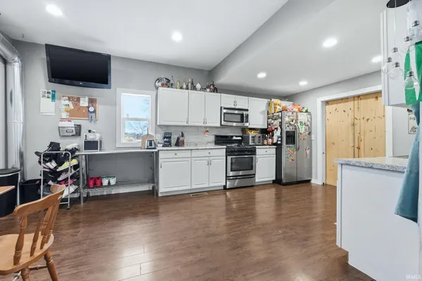 $244,900 | 1119 Rose Avenue, New Haven, IN 46774