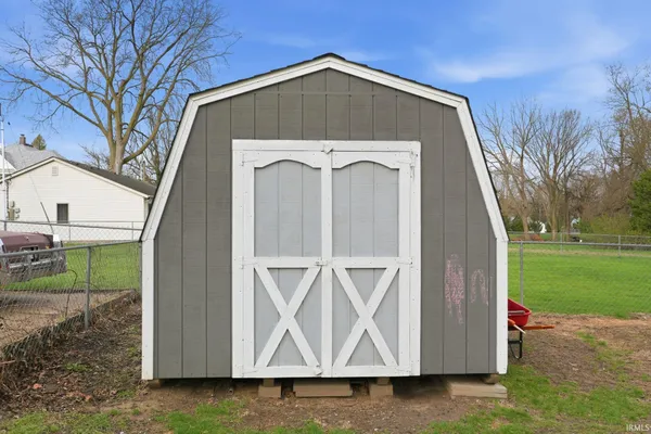 $244,900 | 1119 Rose Avenue, New Haven, IN 46774