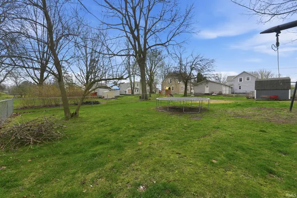 $244,900 | 1119 Rose Avenue, New Haven, IN 46774