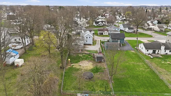 $244,900 | 1119 Rose Avenue, New Haven, IN 46774