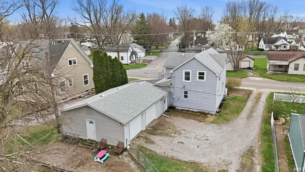 $244,900 | 1119 Rose Avenue, New Haven, IN 46774