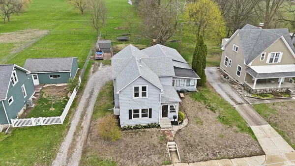 $244,900 | 1119 Rose Avenue, New Haven, IN 46774