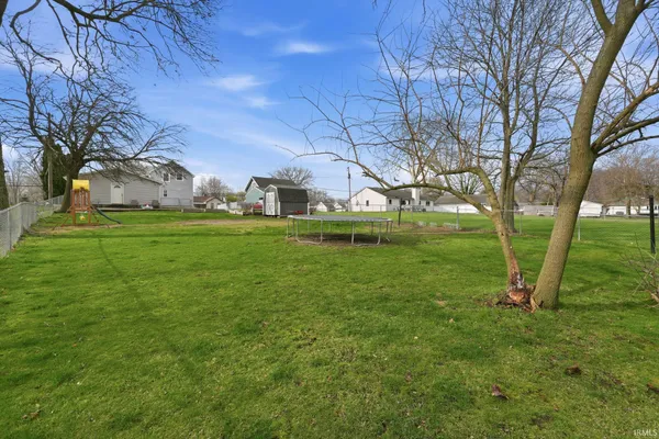 $244,900 | 1119 Rose Avenue, New Haven, IN 46774