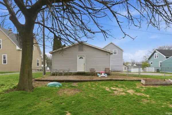 $244,900 | 1119 Rose Avenue, New Haven, IN 46774