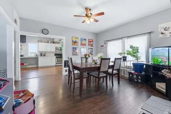 $244,900 | 1119 Rose Avenue, New Haven, IN 46774