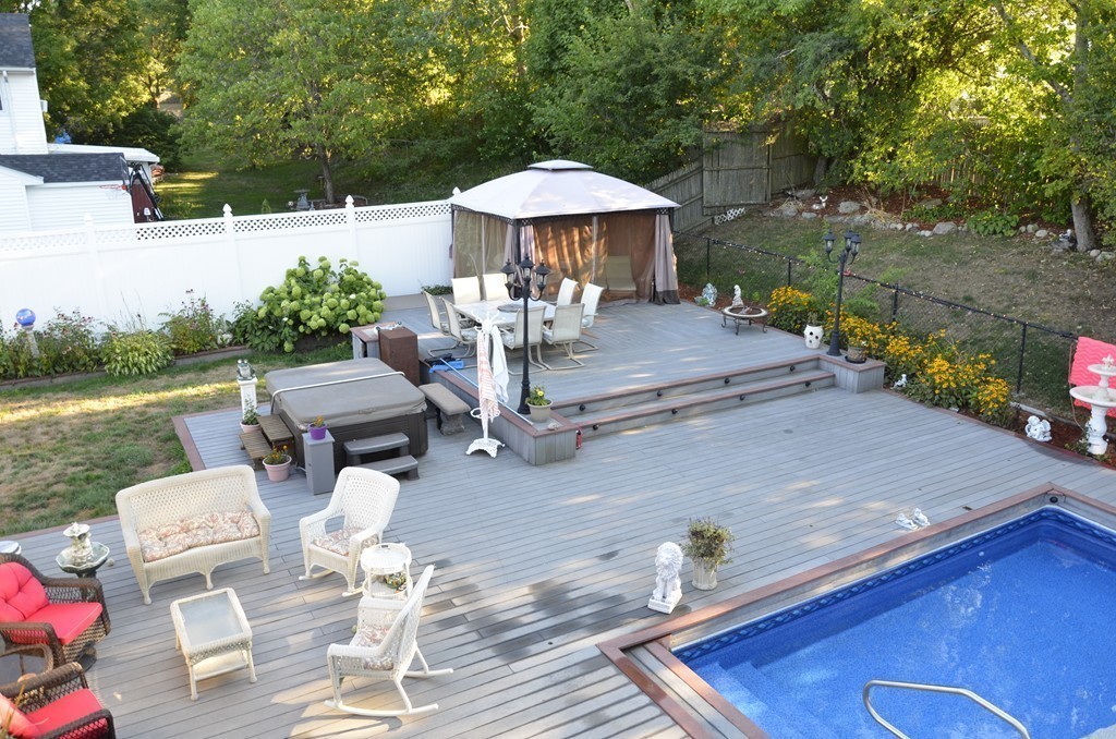 12 Flint Locke Road Randolph, MA 02368 - Photo 23 of 26 Gallery Image 23