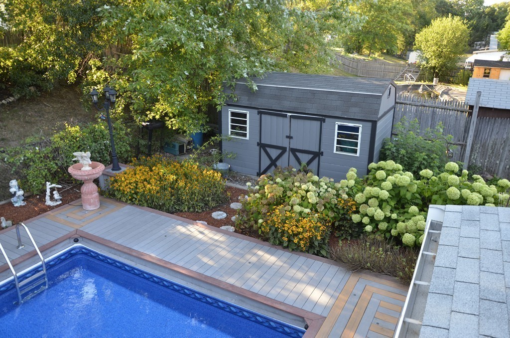 12 Flint Locke Road Randolph, MA 02368 - Photo 24 of 26 Gallery Image 24