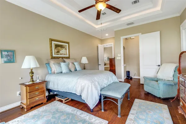 $699,950 | 6119 Lofty Lane, Spring, TX 77379