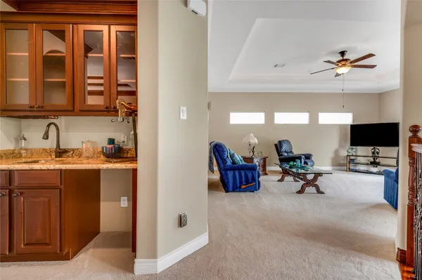 $699,950 | 6119 Lofty Lane, Spring, TX 77379