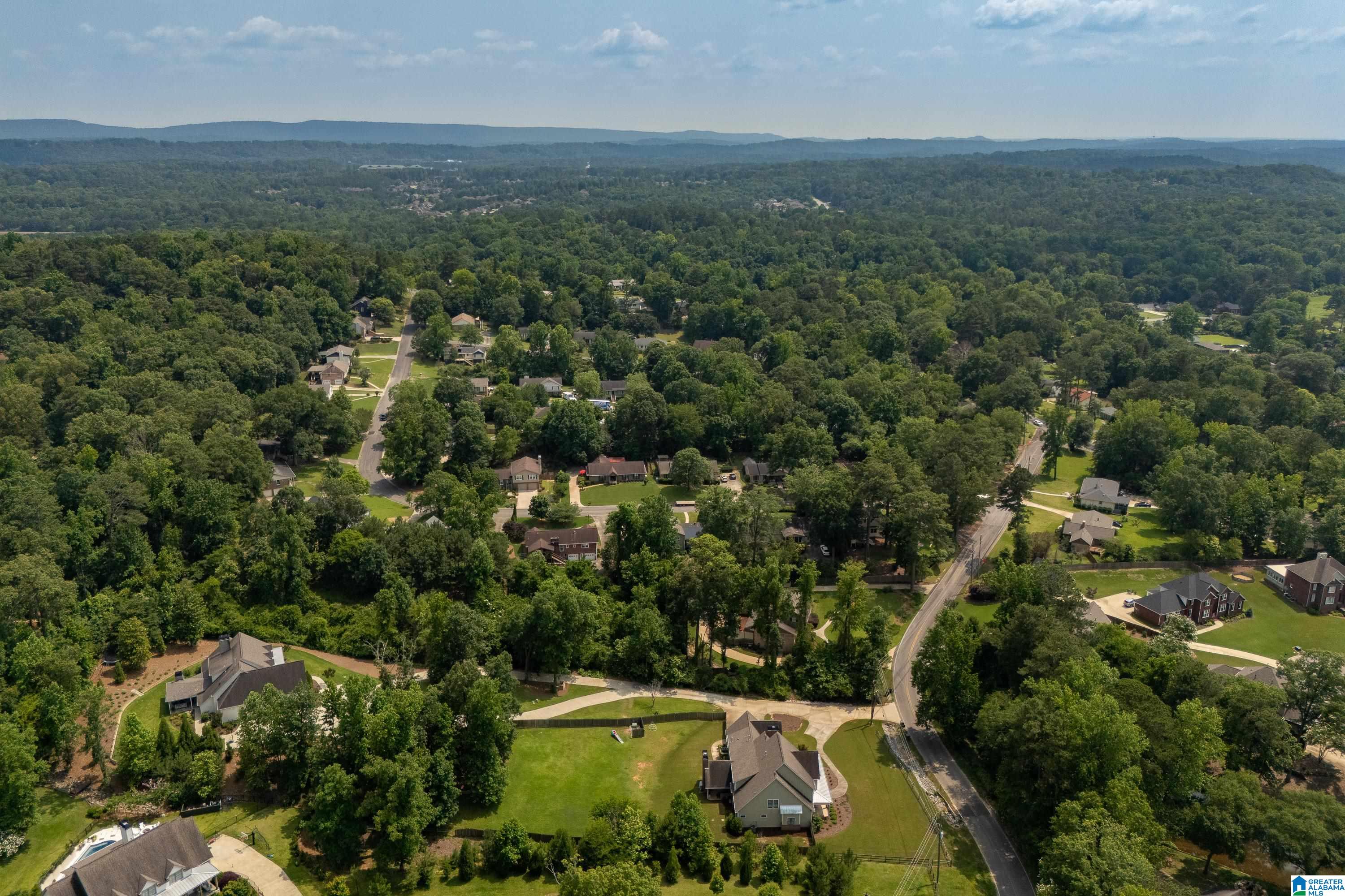 4709 Caldwell Mill Road Birmingham, AL 35243 - Photo 80 of 82 Gallery Image 80
