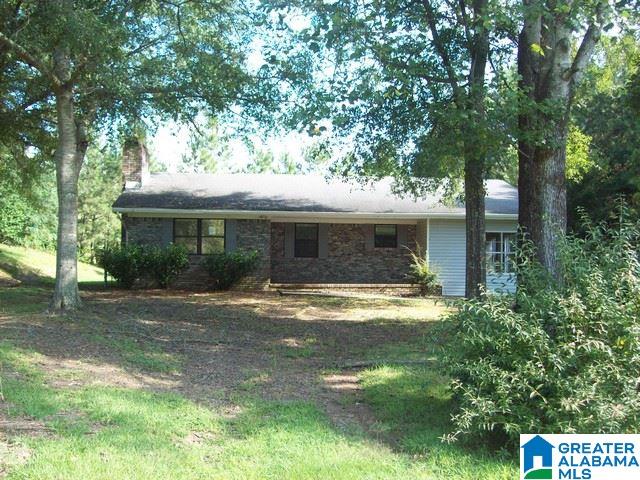 79 Myers Road Nauvoo, AL 35578 - Photo 1 of 1