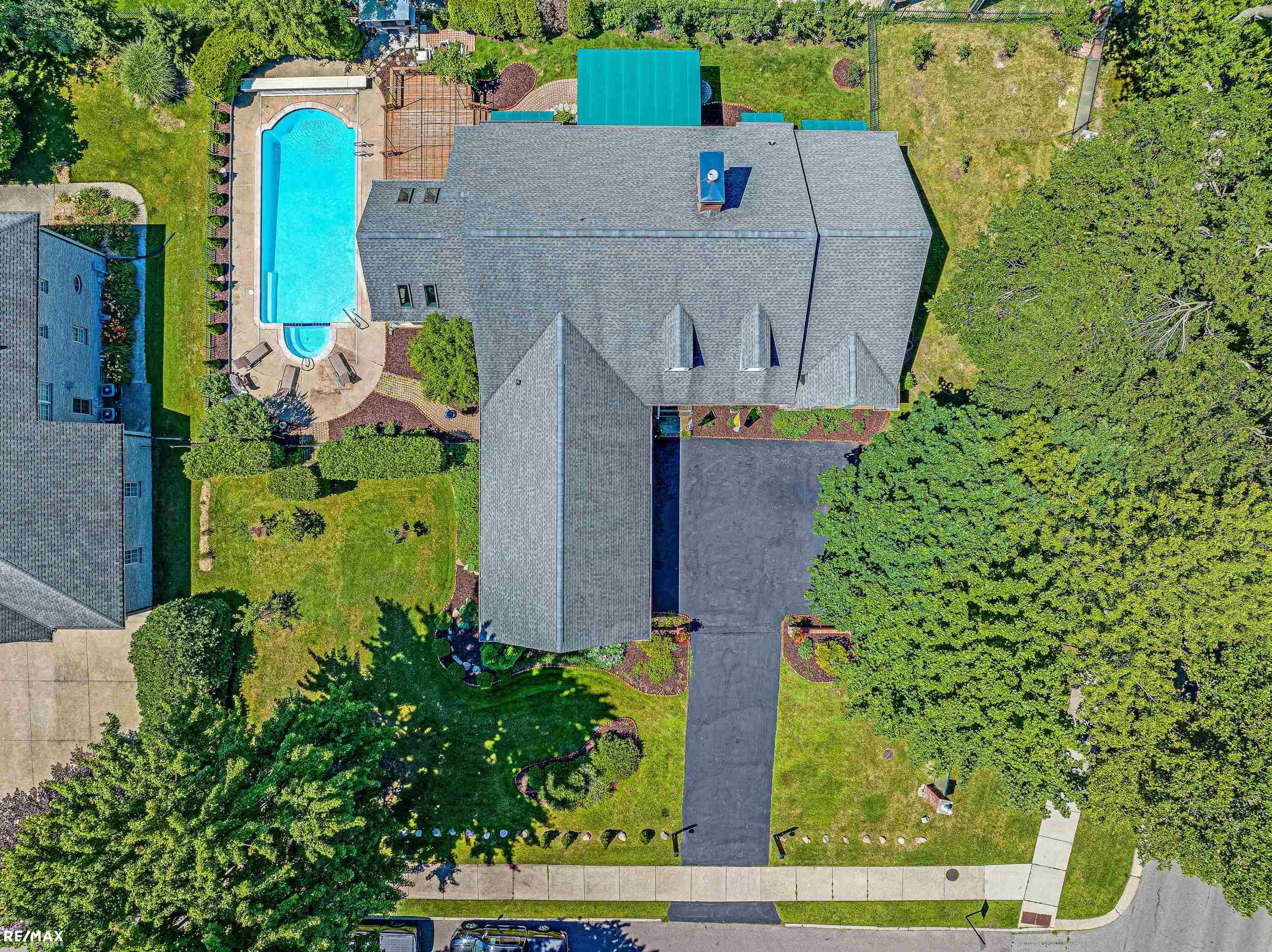 895 Bishop Road Grosse Pointe Park, MI 48230 - Photo 56 of 57