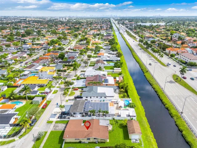 $800,000 | 10590 Southwest 7th Terrace, Sweetwater, FL 33174