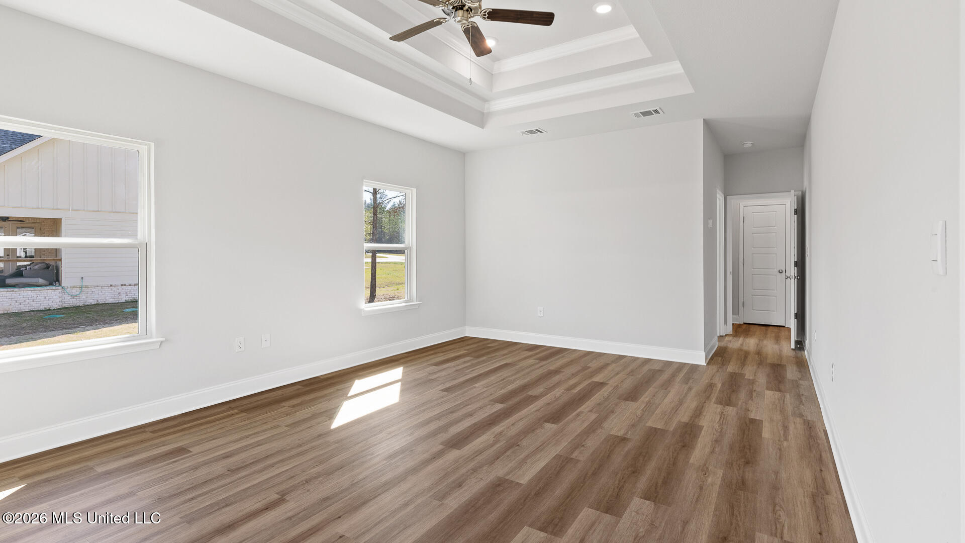 7732 Magnolia Loop Pass Christian, MS 39571 - Photo 19 of 40 017