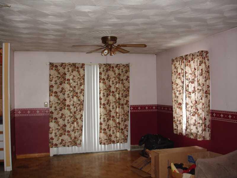 29 Roxbury Notch Road Roxbury, ME 04275 - Photo 3 of 15 Dining Room.