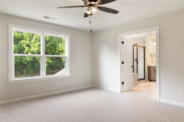 $489,900 | 109 Sunrise Court, Unit SUN0005, Anderson, SC 29625