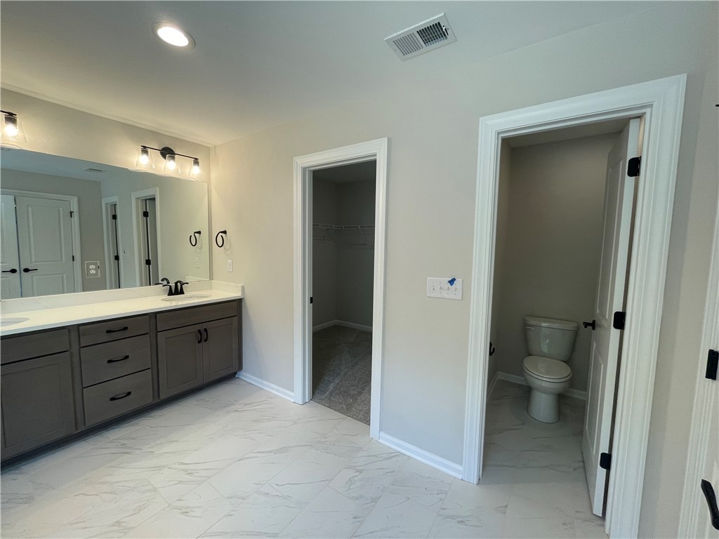 109 Sunrise Court, Unit SUN0005 Anderson, SC 29625 - Photo 18 of 37 Premier Bath