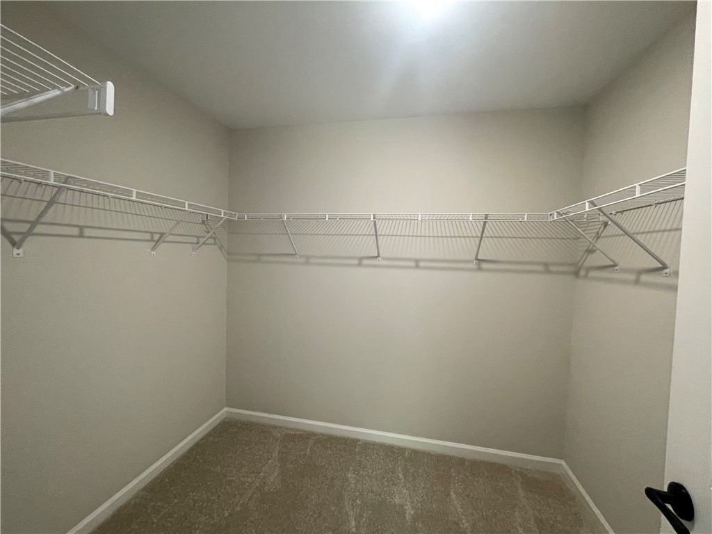 109 Sunrise Court, Unit SUN0005 Anderson, SC 29625 - Photo 20 of 37 Premier Closet