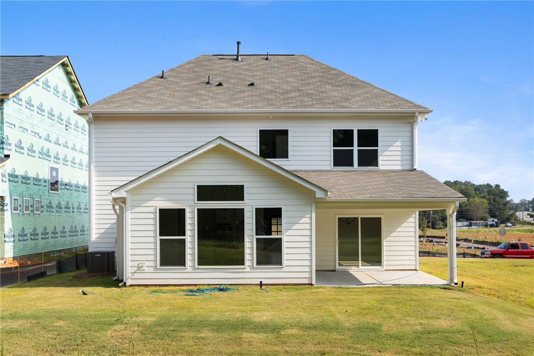 109 Sunrise Court, Unit SUN0005 Anderson, SC 29625 - Photo 2 of 37