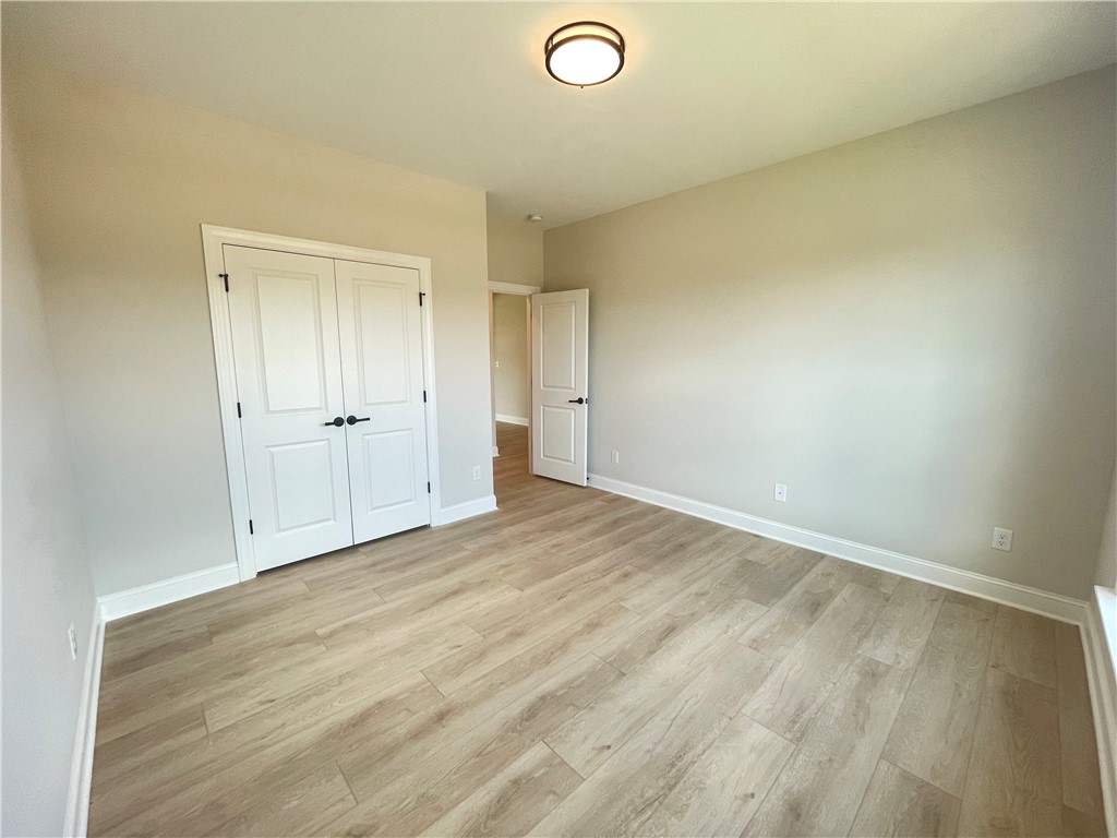 109 Sunrise Court, Unit SUN0005 Anderson, SC 29625 - Photo 23 of 37 Bedroom 4 (1st Floor)