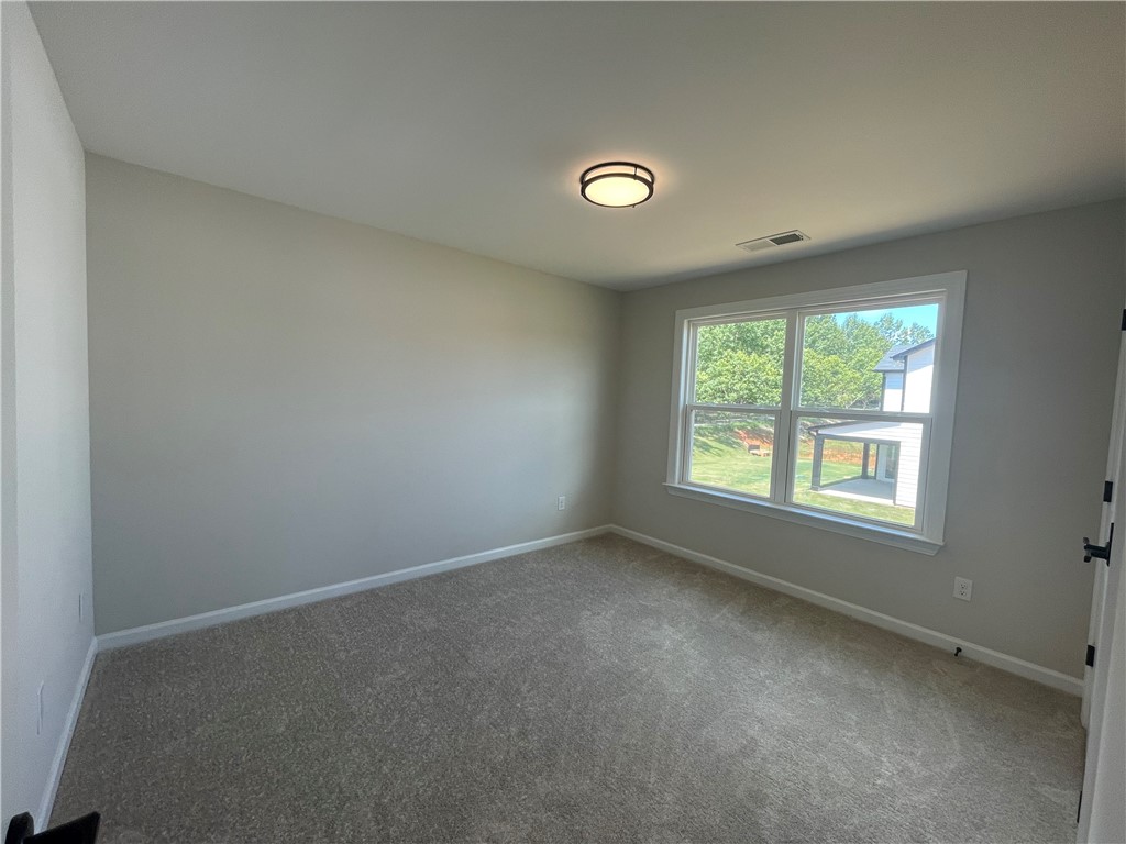 109 Sunrise Court, Unit SUN0005 Anderson, SC 29625 - Photo 25 of 37 Bedroom 2