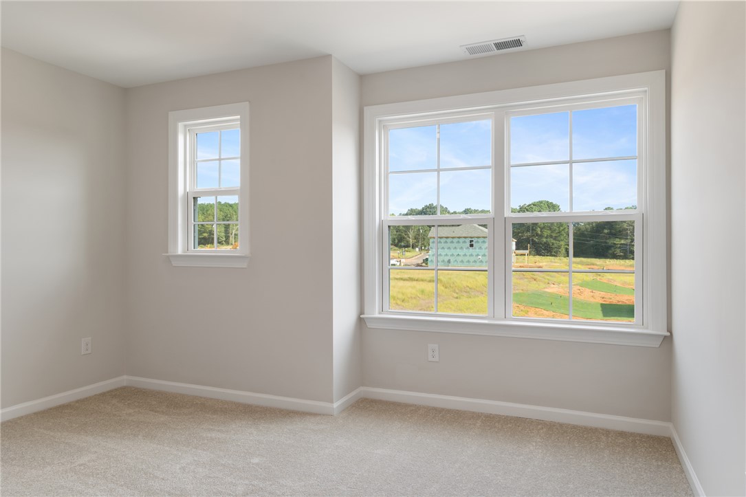 109 Sunrise Court, Unit SUN0005 Anderson, SC 29625 - Photo 27 of 37 Bedroom 3