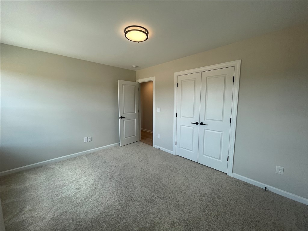 109 Sunrise Court, Unit SUN0005 Anderson, SC 29625 - Photo 28 of 37 Bedroom 3