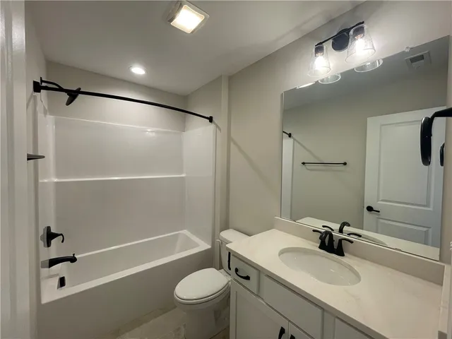 $489,900 | 109 Sunrise Court, Unit SUN0005, Anderson, SC 29625