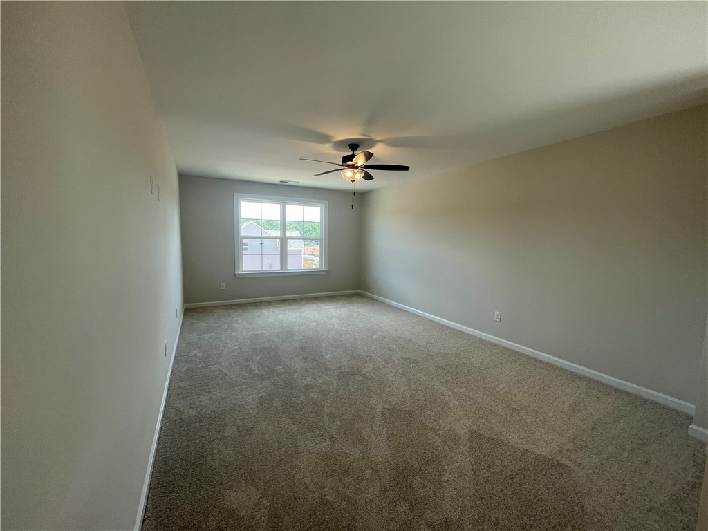 109 Sunrise Court, Unit SUN0005 Anderson, SC 29625 - Photo 30 of 37 Rec Room