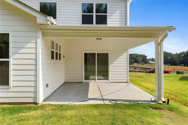 $489,900 | 109 Sunrise Court, Unit SUN0005, Anderson, SC 29625