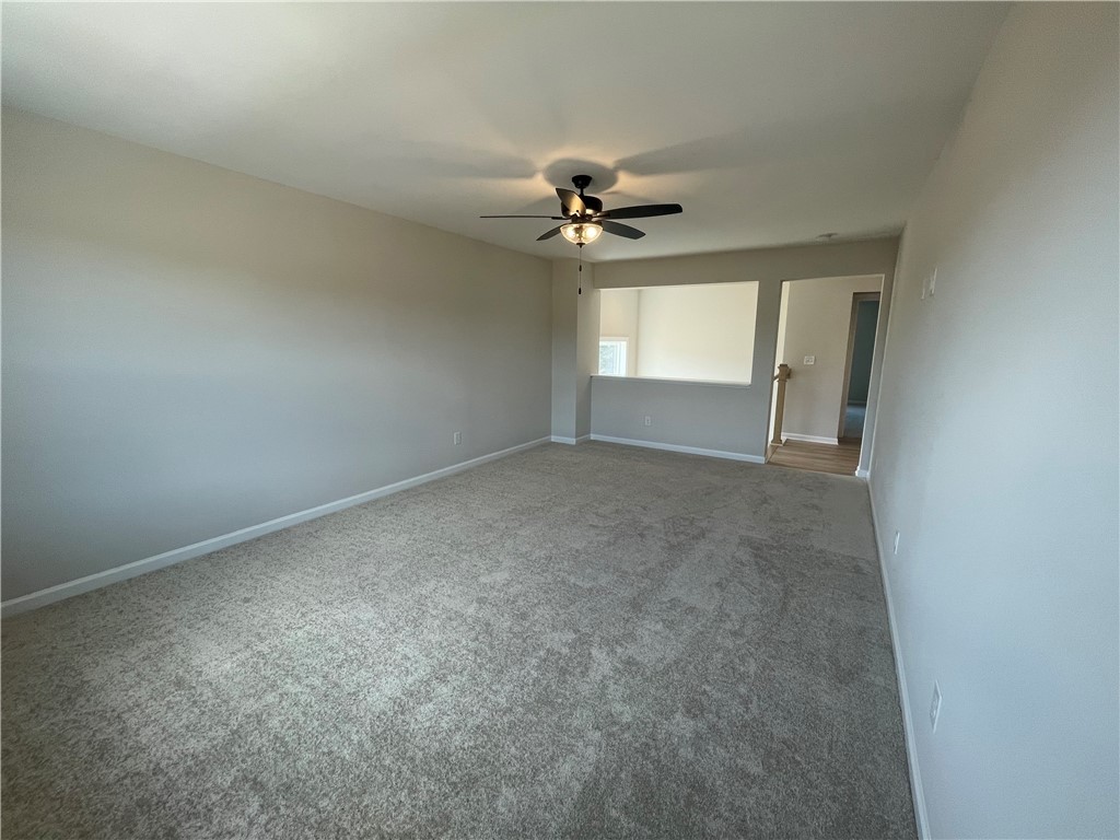 109 Sunrise Court, Unit SUN0005 Anderson, SC 29625 - Photo 31 of 37 Rec Room