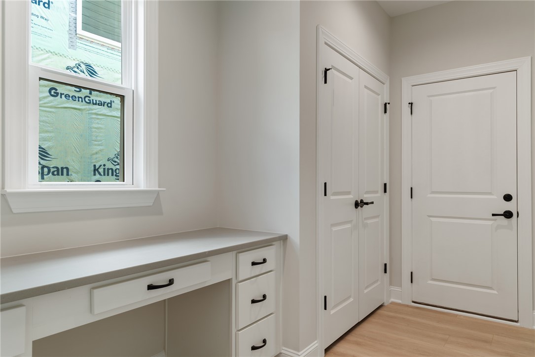 109 Sunrise Court, Unit SUN0005 Anderson, SC 29625 - Photo 32 of 37 Mud Room