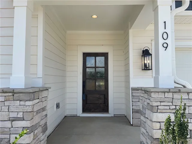 $489,900 | 109 Sunrise Court, Unit SUN0005, Anderson, SC 29625