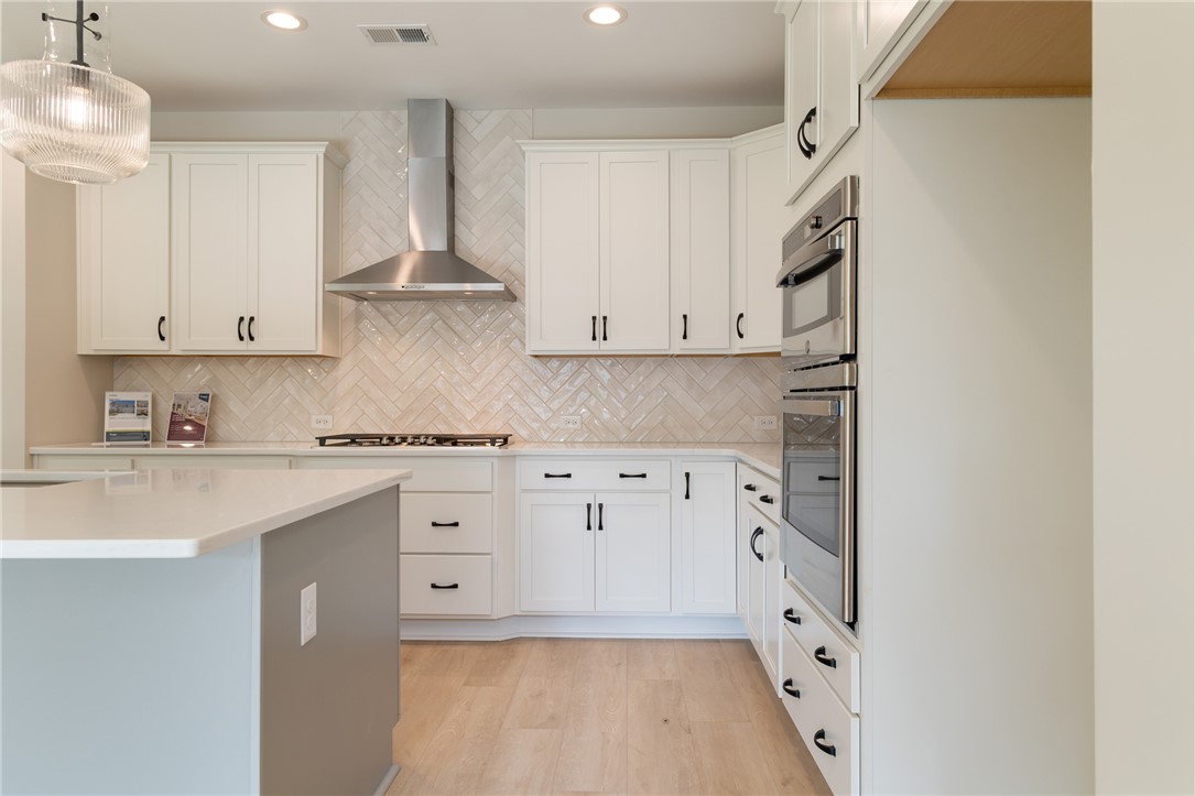 109 Sunrise Court, Unit SUN0005 Anderson, SC 29625 - Photo 8 of 37 Kitchen