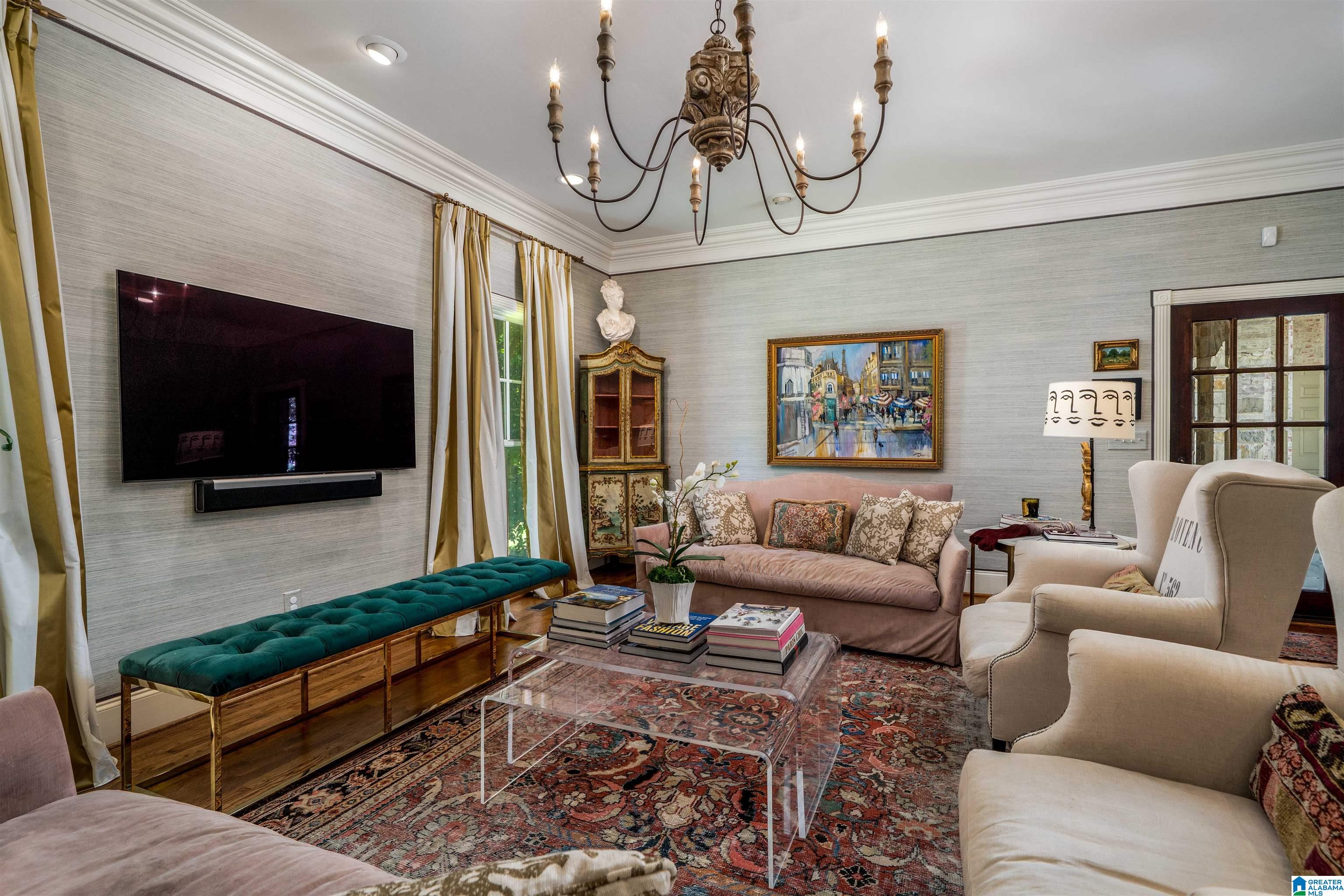 3242 Country Club Road Birmingham, AL 35213 - Photo 33 of 68
