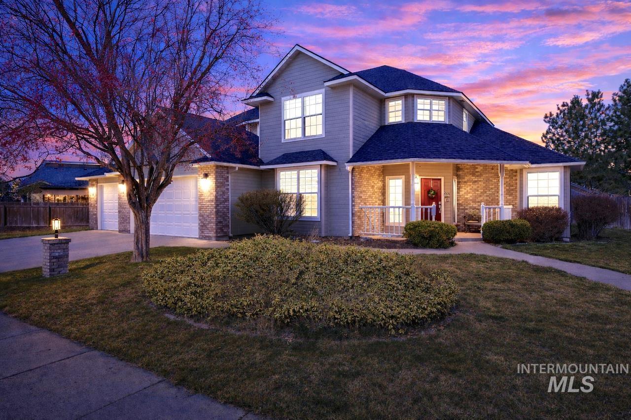 4618 North Chapala Way Boise, ID 83713 - Photo 1 of 1