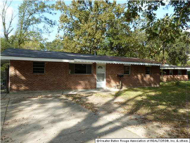 11135 Black Oak Drive Baton Rouge, LA 70815 - Photo 1 of 14 Gallery Image 1