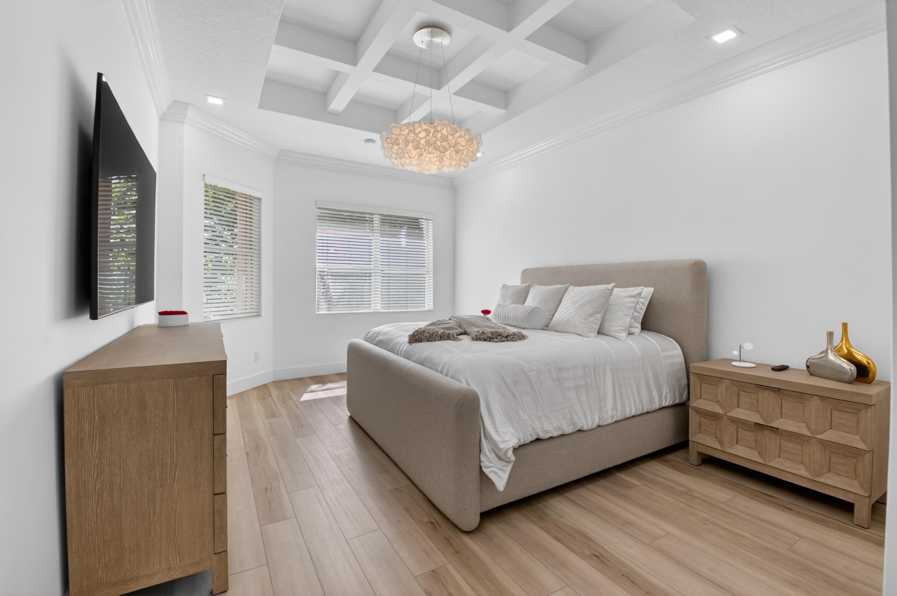 10668 Regatta Ridge Road Boynton Beach, FL 33473 - Photo 15 of 46 Primary Bedroom