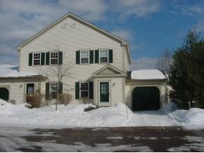 66 Starbird Road, Unit 6 Jericho, VT 05465 - Photo 1 of 8