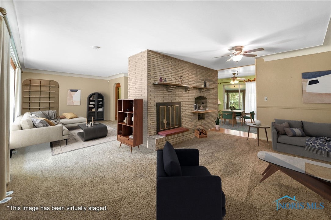 2928 King Road Toledo, OH 43617 - Photo 10 of 50 Gallery Image 10