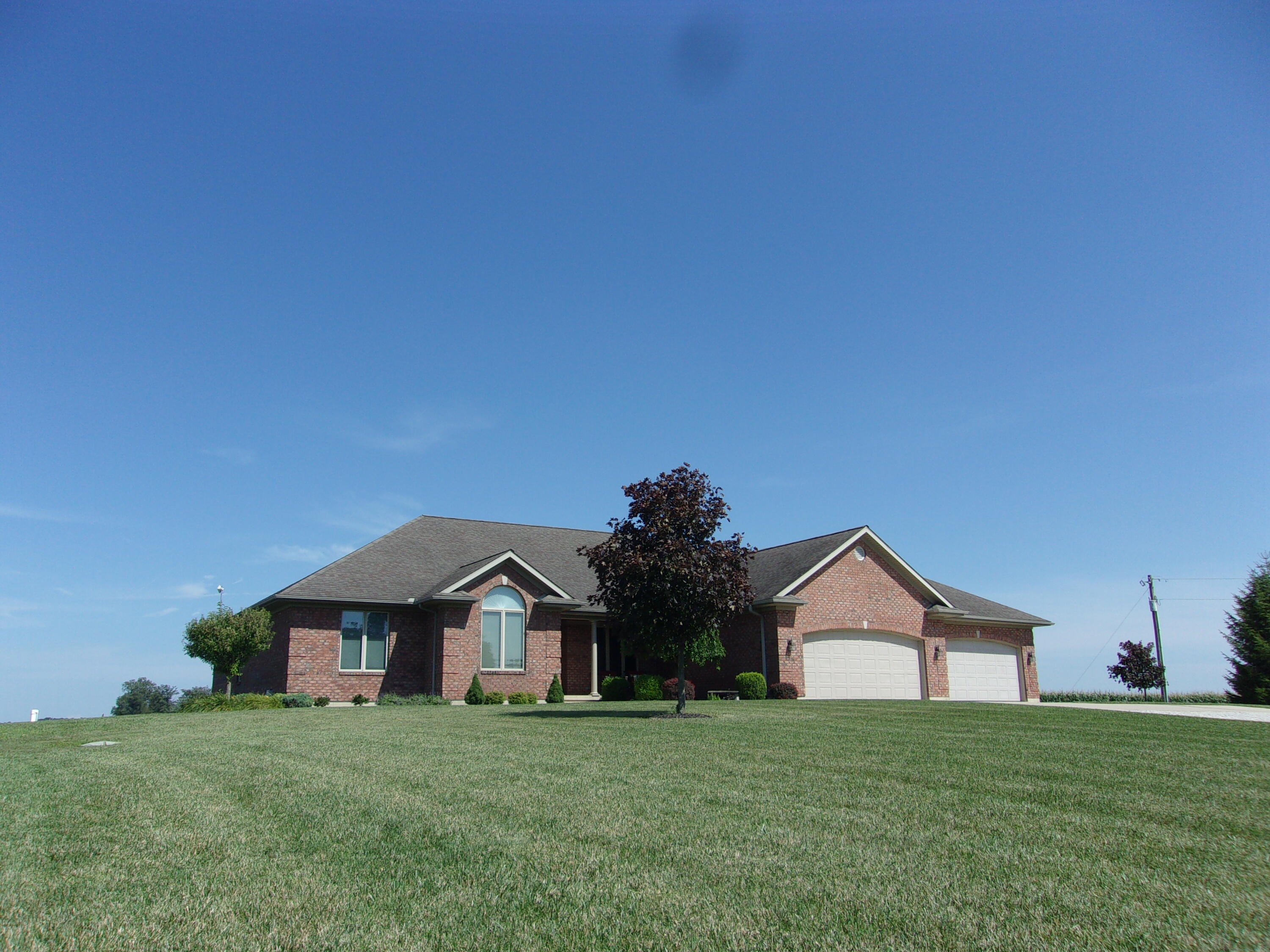 13050 Thaman Road Anna, OH 45302 - Photo 1 of 91 Gallery Image 1