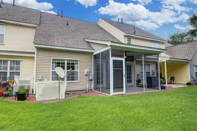 $260,000 | 8712 Grassy Oak Trail, North Charleston, SC 29420